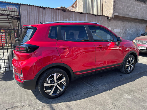 Changan CS15 1.5 Elite At