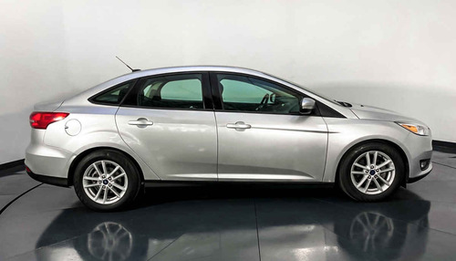 Imagen 6 de 15 de 24806 - Ford Focus 2016 Con Garantía At