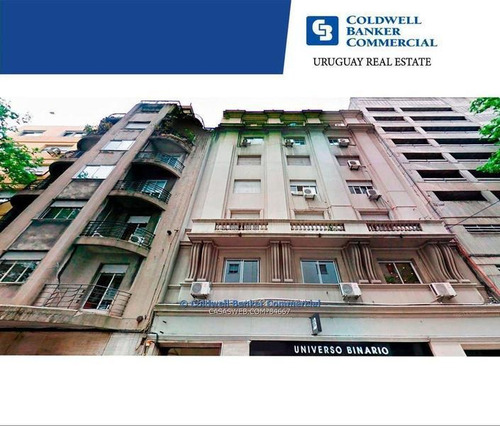 Oficina Alquiler Centro