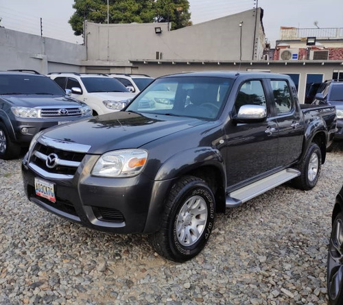 Imagen 1 de 9 de Mazda Bt-50