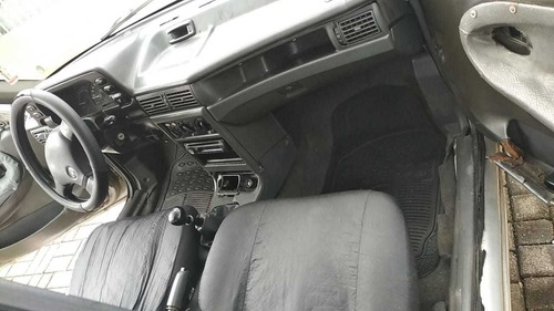 Daewoo Cielo Con A/c
