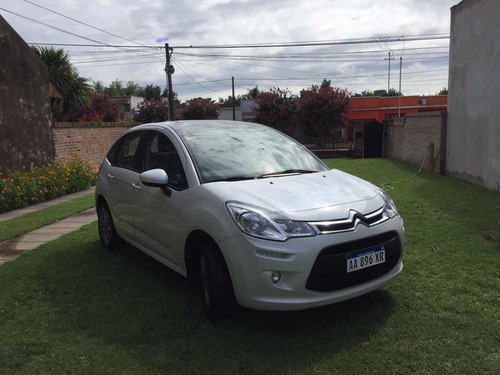 Citroën C3 1.5 Feel 90cv 2017
