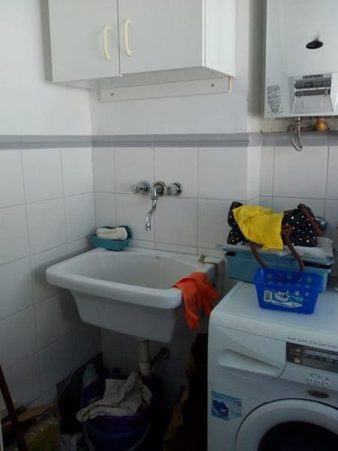 Departamento - Florida Mitre/este 2ambientes Con Balcón Y Baulera