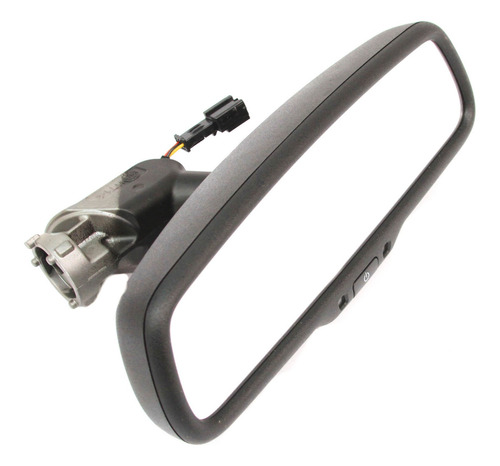 Imagen 2 de 6 de Espejo Retrovisor Fiat Toro Volcano 16/18