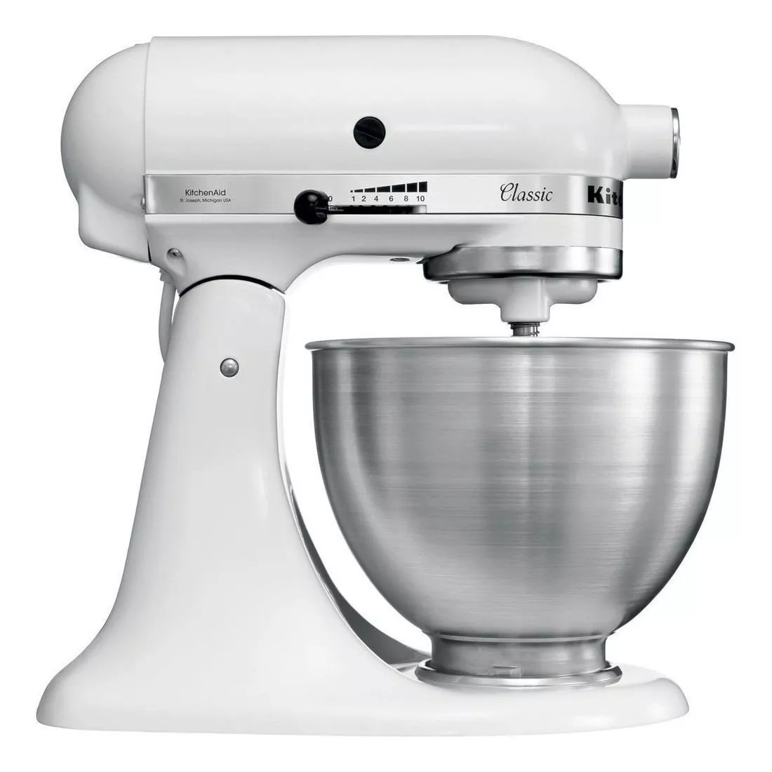 Segunda imagen para búsqueda de kitchenaid