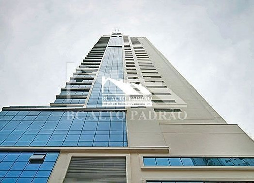 Imagem 3 de 30 de Apartamento 4 Suítes - Quadra Mar - 37