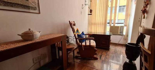 Imagem 4 de 15 de Venda - 2 Quartos - Flamengo - Flap20396