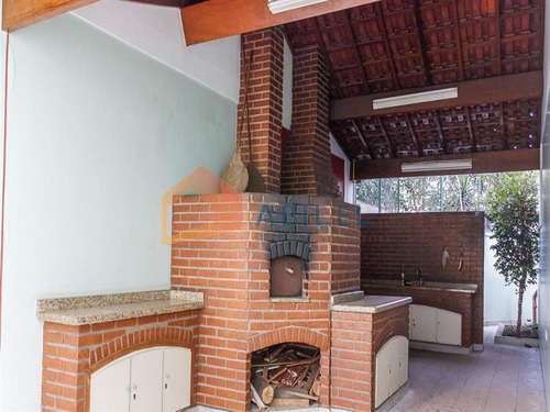 Imagem 30 de 30 de Apartamento Tatuapé - 7999
