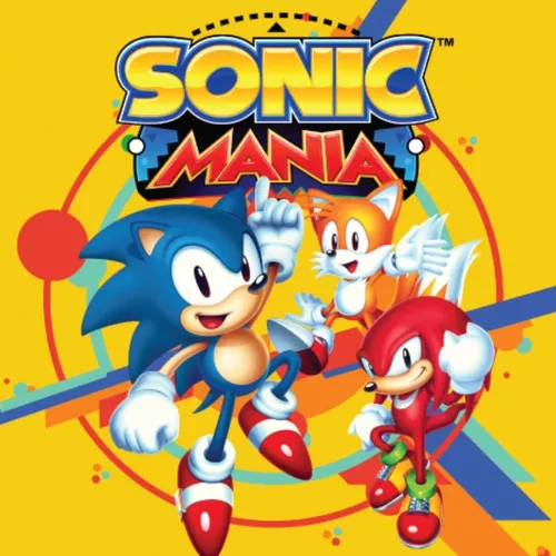 Carteira Para Crianças Sonic Mania 2 Peças Meninos