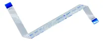 Comprar Cabo Flat Do Touchpad Multilaser Legacy Pc222 Original