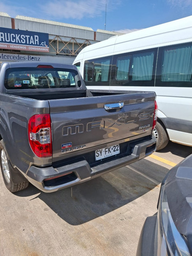 Maxus T60 4X2 GLX Automática Diesel