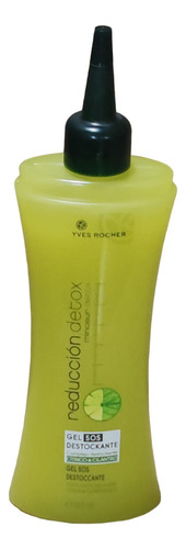 Yves Rocher Gel Sos Destockante Corporal 