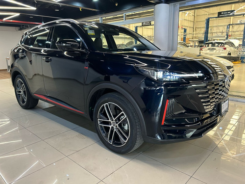 Changan Cs55 Plus 1.5T Premium Dct7