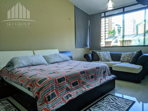Imagen 22 de 26 de Casa En Venta En Urb. La Trigaleña Valencia Cod: Atc-587