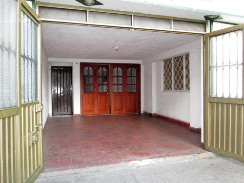 Casa En Villa Alsacia(bogota) Rah Co: 21-151
