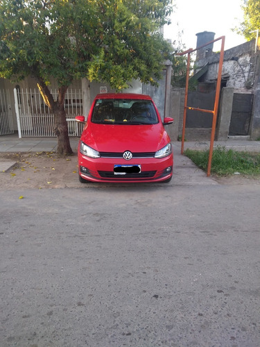 Volkswagen Fox 2019 Connect