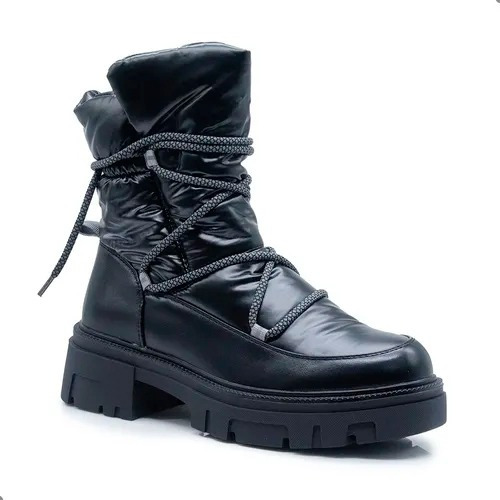 Botas Pre Sky Gummi Zayra - Importadas Comodas! Impermeables