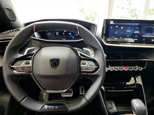 Peugeot 2008 1.0T Gt