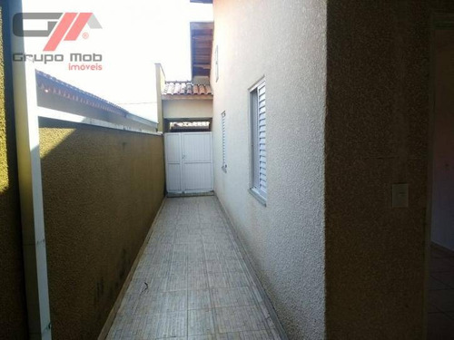 Imagem 26 de 30 de Casa Com 3 Dormitórios À Venda, 140 M² Por R$ 360.000,00 - Vila São José - Taubaté/sp - Ca0139