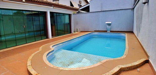 Imagem 19 de 28 de Casa 3 Quartos, 256 M² C/ Lazer À Venda Na 208 Norte - 179