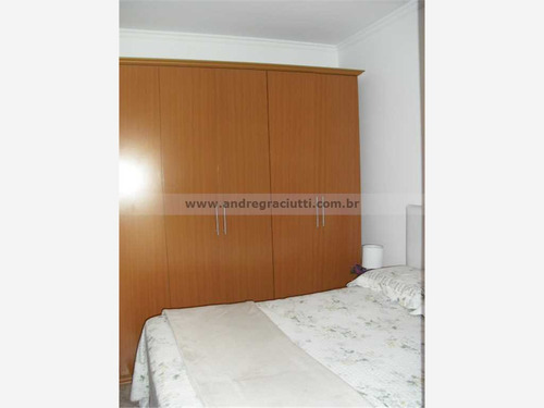 Imagem 9 de 13 de Apartamento - Vila Pires - Santo Andre - Sao Paulo | Ref.: - 1724