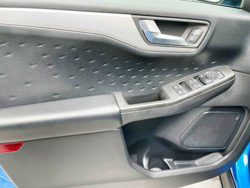 Imagen 15 de 15 de Ford Escape 2020 5p Se Sport Hev