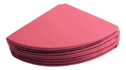 Tapete Para Pista De Baile En Barra, Tapete De Rosa