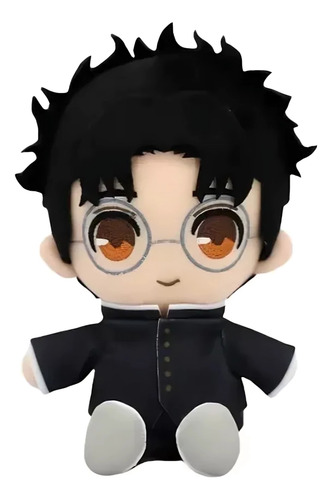 Peluche Dandadan Momo/okarun/abuela 22 Cm - Anime Pop Okarun