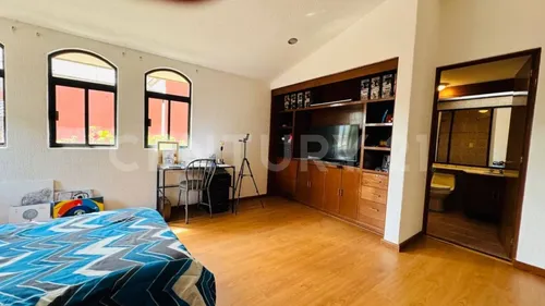 Casa En Condominio En Venta En Olivar De Los Padres