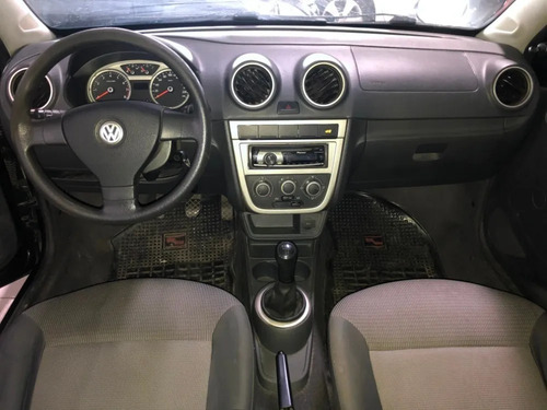 Volkswagen Gol 1.6