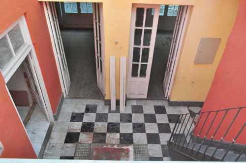 Venta Casa 5 Dormitorios - Ciudad Vieja