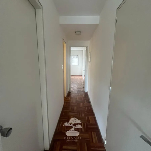 Alquiler Apartamento 1 Dormitorio Pocitos Montevideo Lr