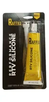 Comprar Silicon Alta Temperatura Performance #2724