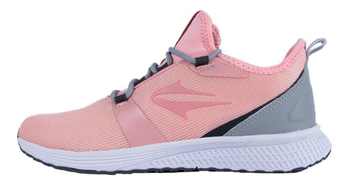 Imagen 2 de 4 de Zapatillas Topper Lady Squat Running Training Skinnect Mujer