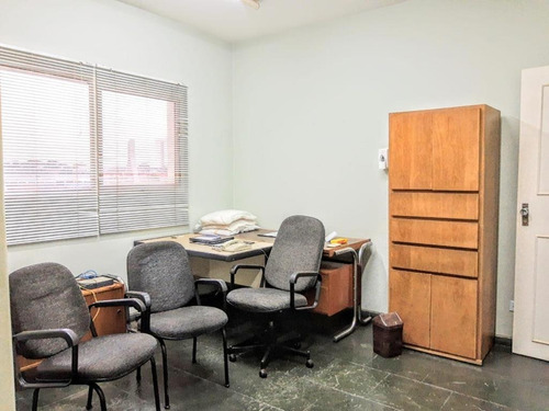 Sala, 153 M² - Venda Por R$ 340.000,00 Ou Aluguel Por R$ 700,00/mês - Jardim Chapadão - Campinas/sp - Sa1004