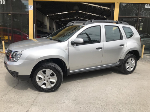 Imagem 2 de 14 de Renault Duster 1.6 16v Expression (flex)