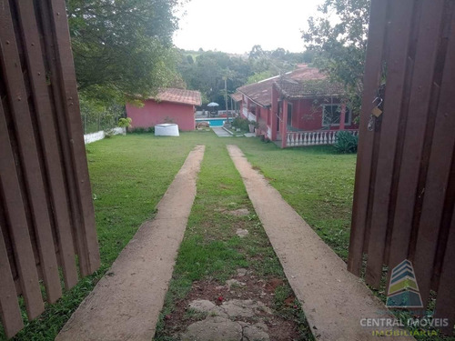 Imagem 5 de 30 de Chácara Com 3 Dorms, Loteamento Pomar Yuri, Ibiúna - R$ 340 Mil, Cod: 11655 - V11655