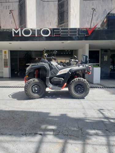 Motofeel Gdl - Segway Snarler At6 Se 4x4 @motofeelgdl