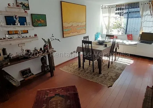 Casa En Venta En Macaracuay