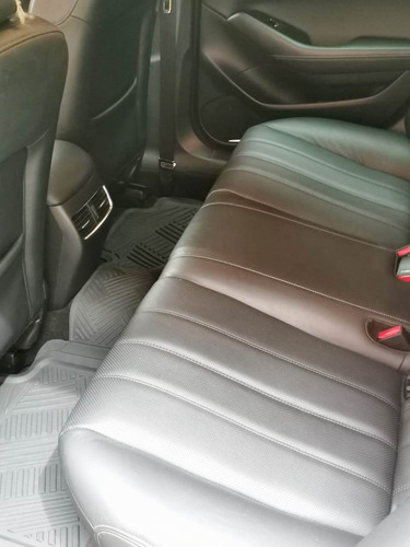 Mazda Mazda 6 Blanco Nieve Perlado 2.488cc Mod.2019