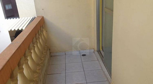 Imagem 12 de 24 de Apartamento Residencial À Venda, Jardim Pedroso, Indaiatuba - Ap0461. - Ap0461