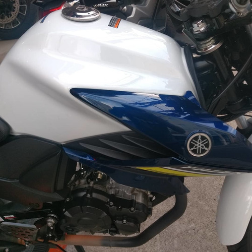 Yamaha Fazer 150 Sed