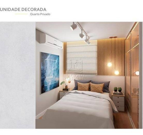 Imagem 22 de 26 de Apartamento Com 2 Dormitórios À Venda, 49 M² Por R$ 291.000,00 - Vila Curuçá - Santo André/sp - Ap10618