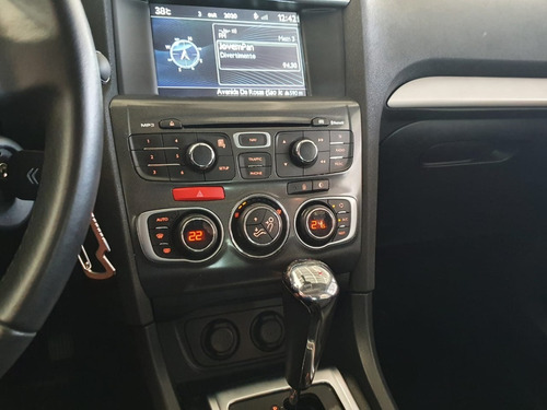 Imagem 9 de 9 de Citroen C4 Lounge Tendance Aut. 1.6 Turbo Thp