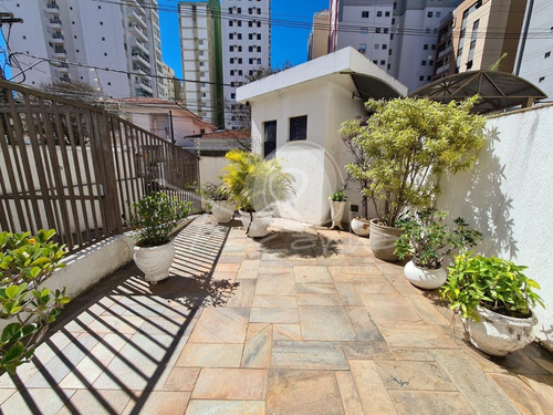 Imagem 30 de 30 de Apartamento Para Venda No Cambuí Em Campinas - Imobiliária Em Campinas - Ap04713 - 70032164
