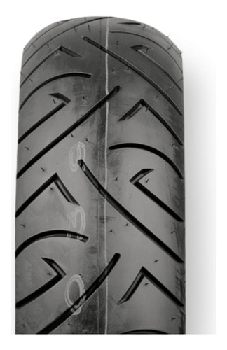 Kit 2 Pneu Traseiro Cb300 Pirelli Sport Demon 140/70-17 Tl