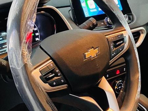 Chevrolet Tracker 1.0 TURBO FLEX AUTOMÁTICO