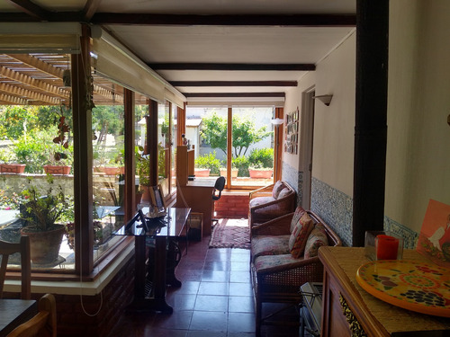 Venta Casa 5hab 3ba Olmué