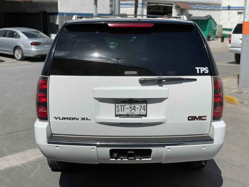 Imagen 10 de 15 de Gmc Yukon 2014 5p Denali V8/6.2 Aut