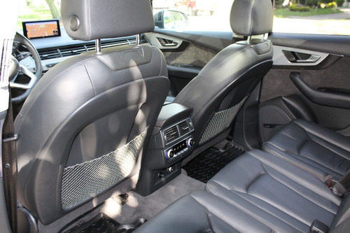 Imagen 8 de 15 de Audi Q7